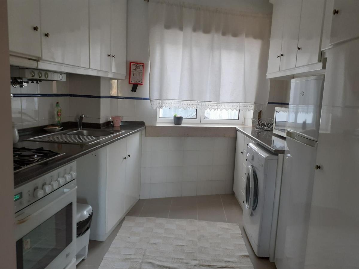 Casa Da Praca Apartment Serta Ngoại thất bức ảnh