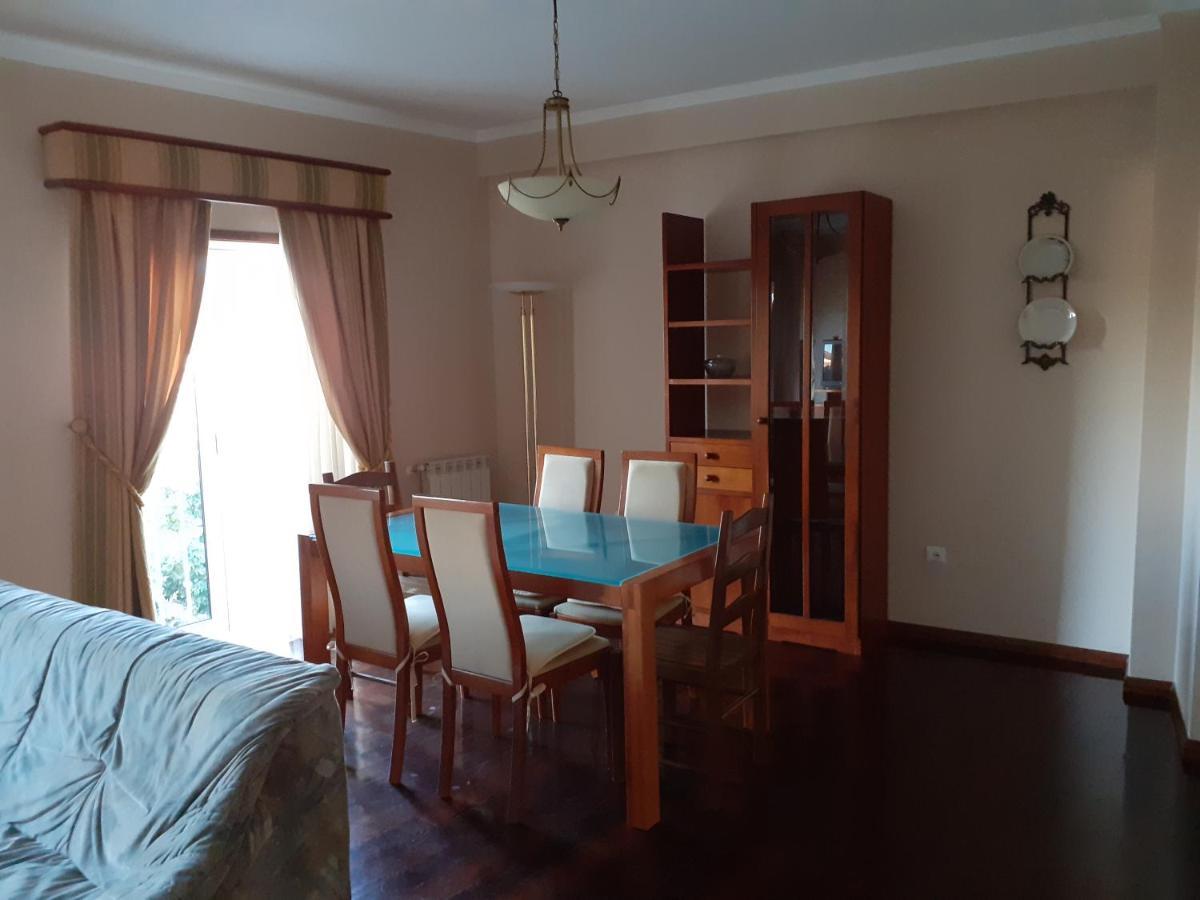 Casa Da Praca Apartment Serta Ngoại thất bức ảnh